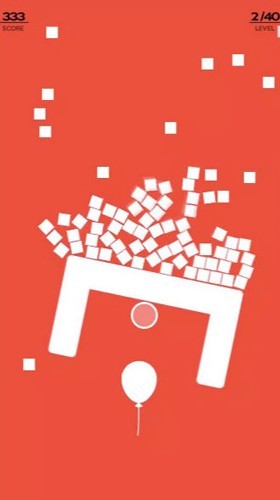 保护气球手机版截图2