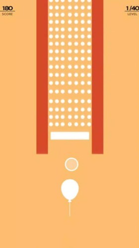 保护气球手机版截图3