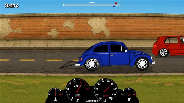 我的车我的生活安卓版截图3