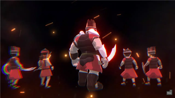 神之选民免费版1