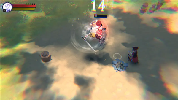 神之选民免费版3