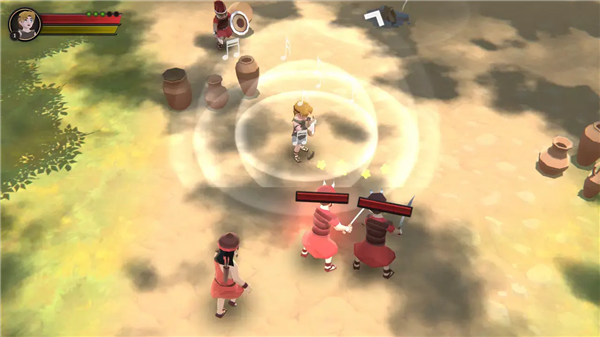 神之选民免费版2