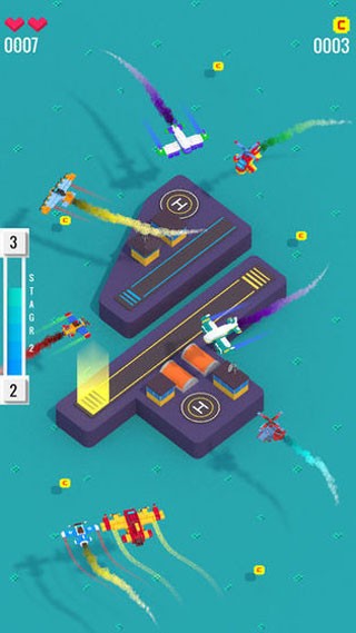 救援计划官方版截图2