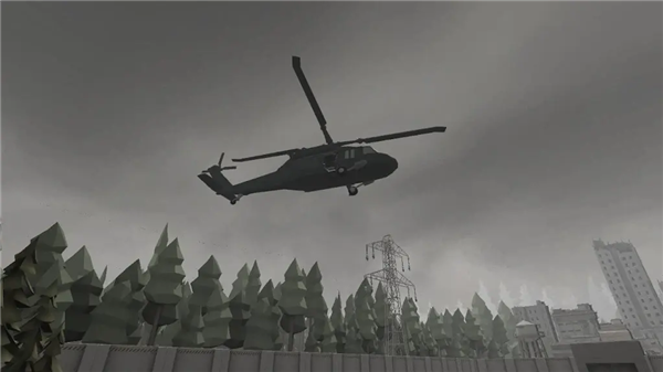 爆发:死亡之城内置菜单版截图2