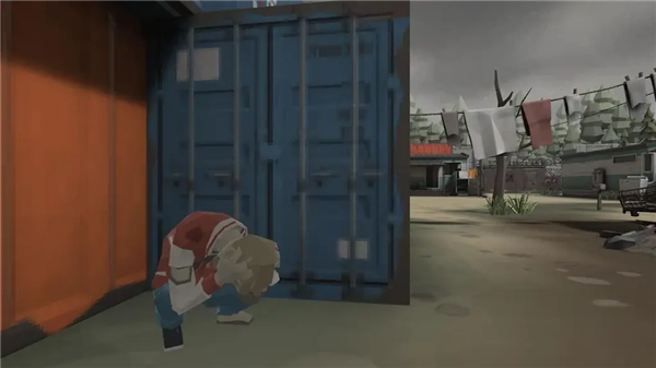 爆发:死亡之城内置菜单版截图3