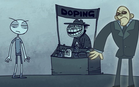 史上最贱运动员单机版4