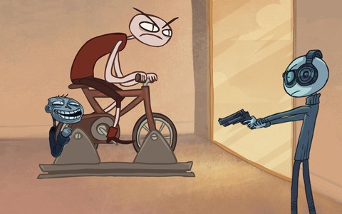 史上最贱运动员单机版2