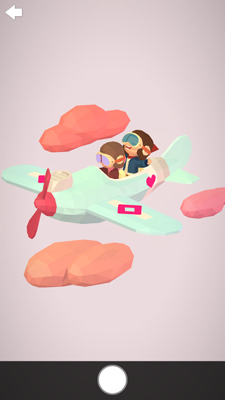 立体涂色手机版1