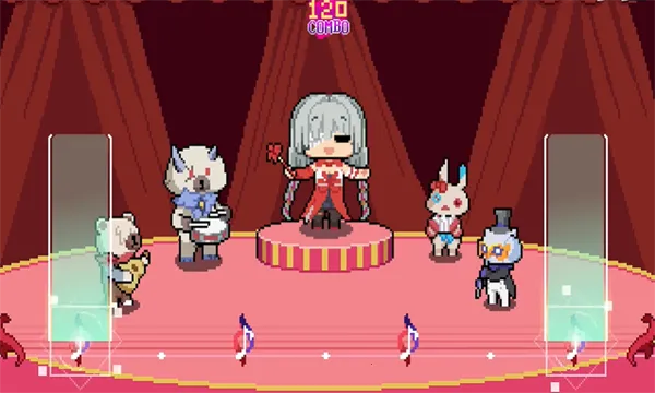 弗洛音游免费版3