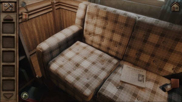 极光山庄2手机版截图2