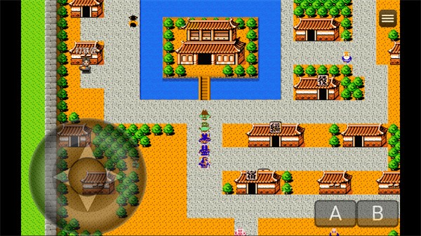 吞天食地666三孟德传手机版截图2