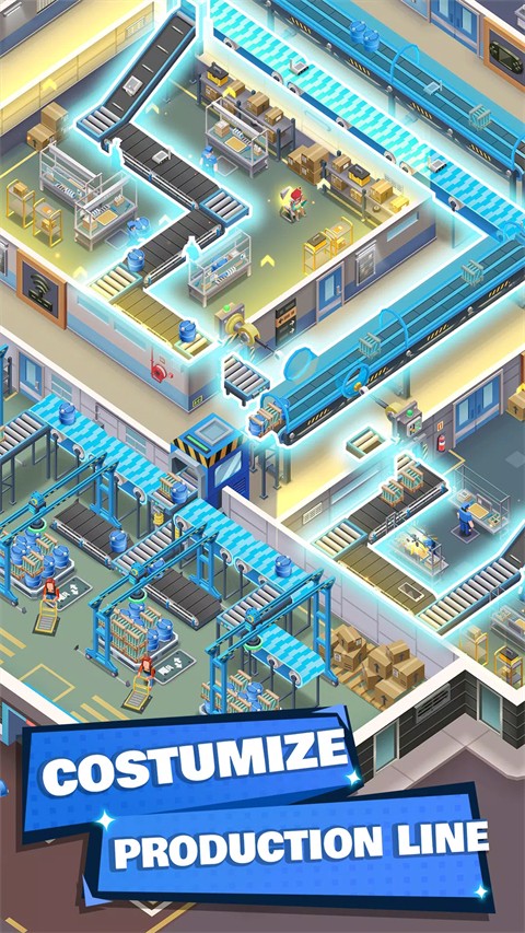 Frenzy Production Manager2