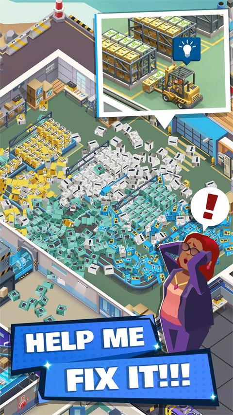 Frenzy Production Manager1