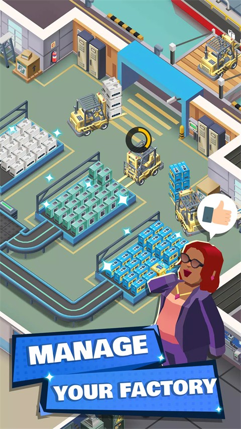 Frenzy Production Manager3