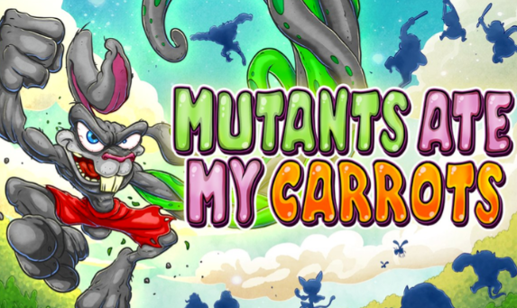 变种人偷了我的胡萝卜免费版截图3