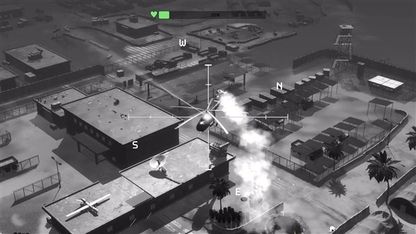 无人机打击手机版截图2