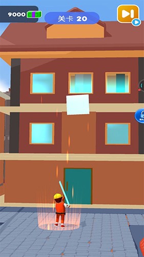 天天搬砖单机版1