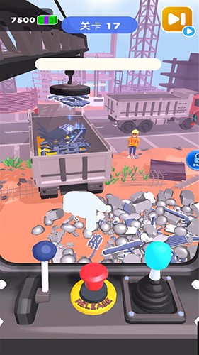 天天搬砖单机版2