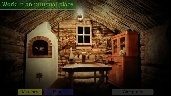 五夜与青蛙免费版3