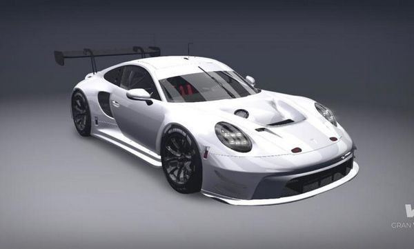 极速赛道内置菜单版截图3