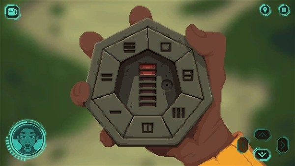 被遗弃的星球完整版截图1