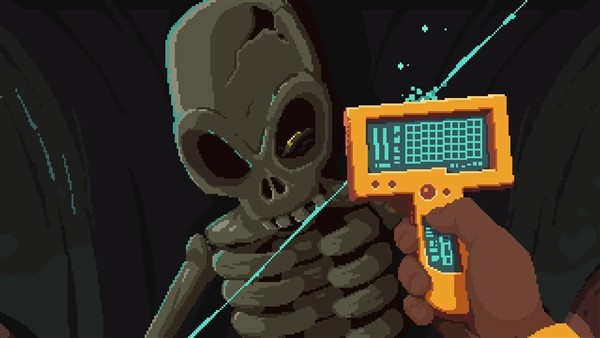 被遗弃的星球完整版截图3