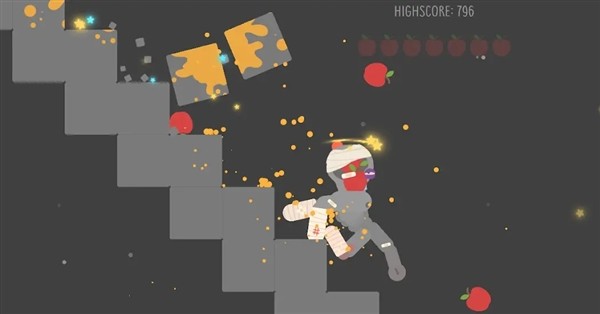 布娃娃坠落模拟器手机版截图3