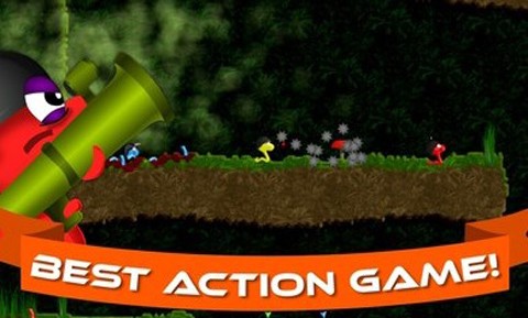 虫虫争霸战(Annelids)3