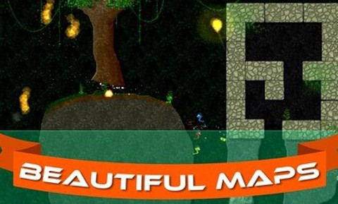 虫虫争霸战(Annelids)1