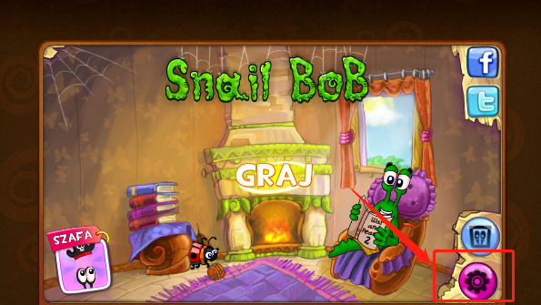 Snail Bob(蜗牛鲍勃)1