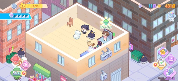 KPop学院4