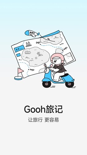 Gooh旅记4