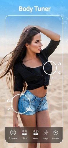 完美相机截图2