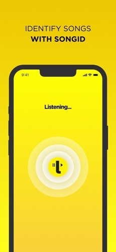 Trebel Music截图3