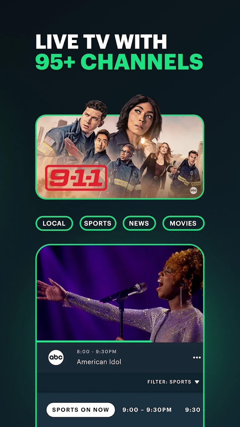 Hulu4