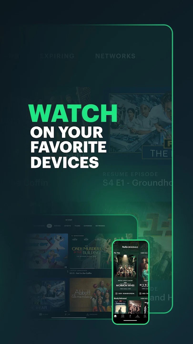 Hulu3