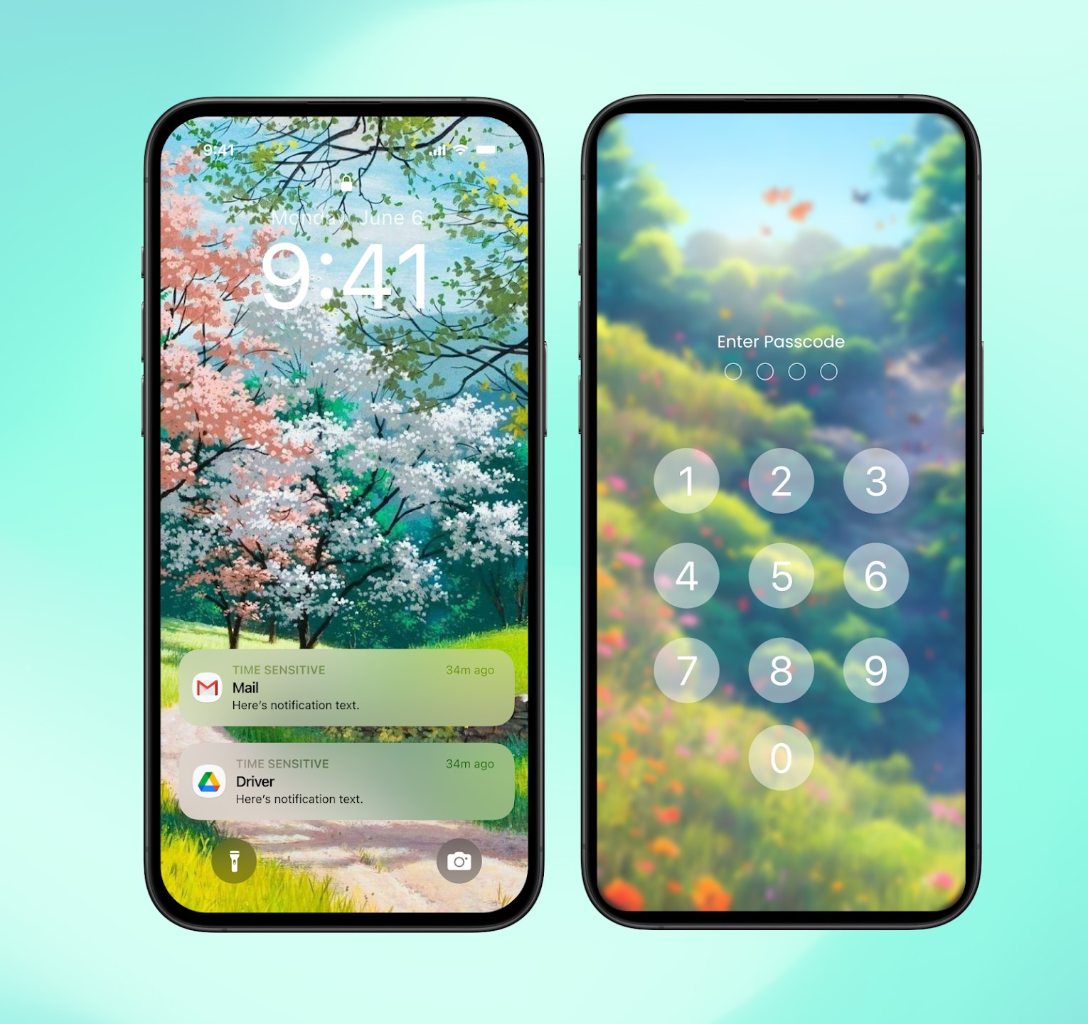 iLauncher3