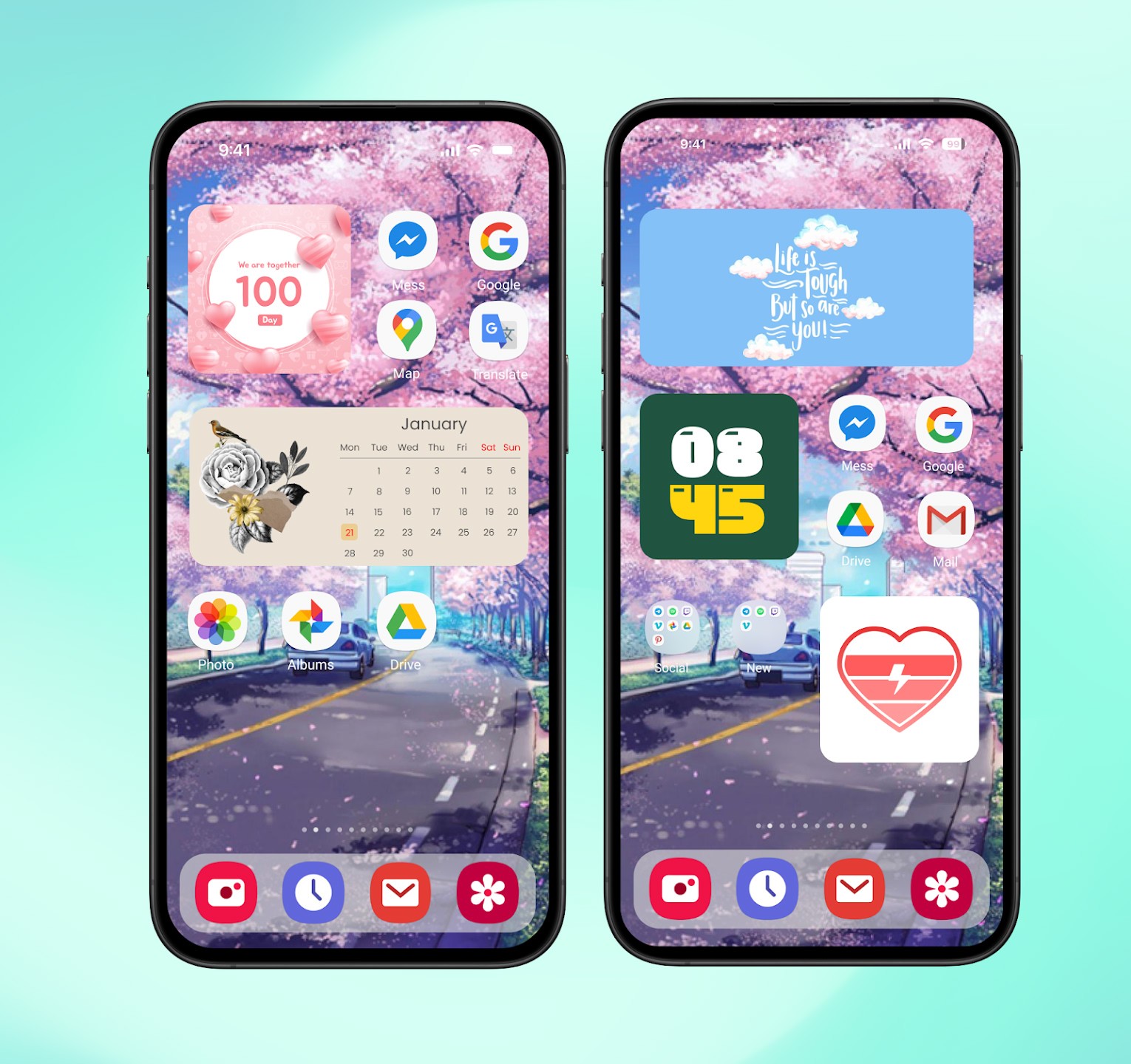 iLauncher2
