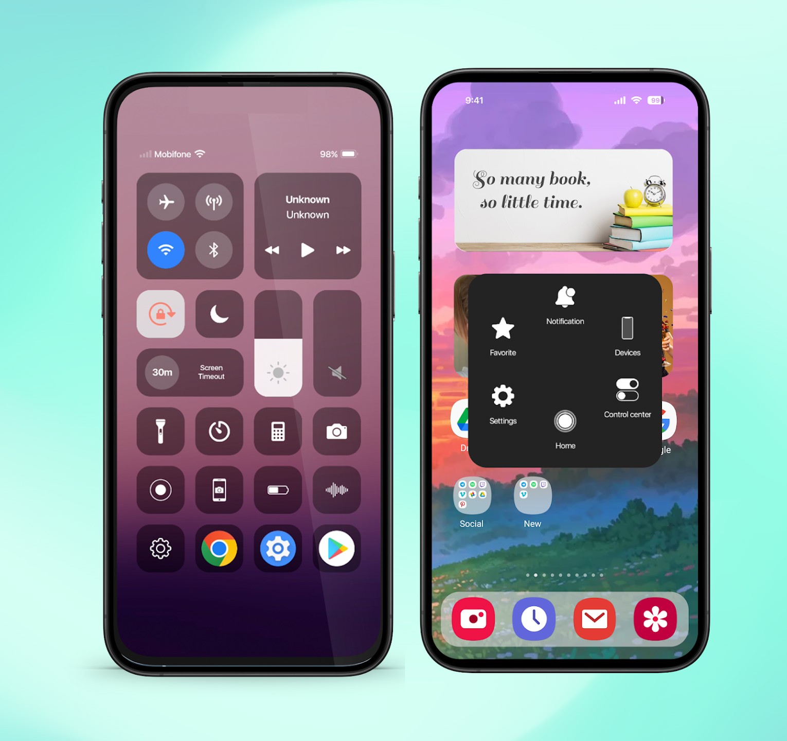 iLauncher4