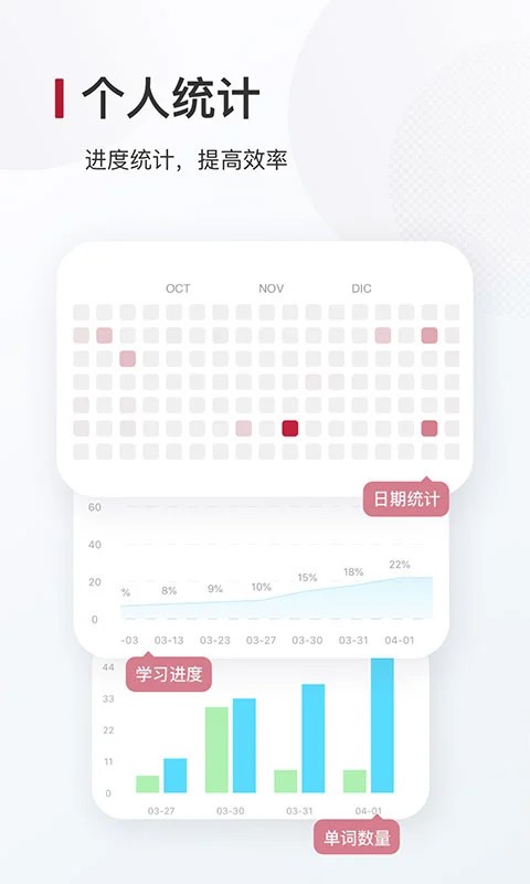 西语背单词免费版5