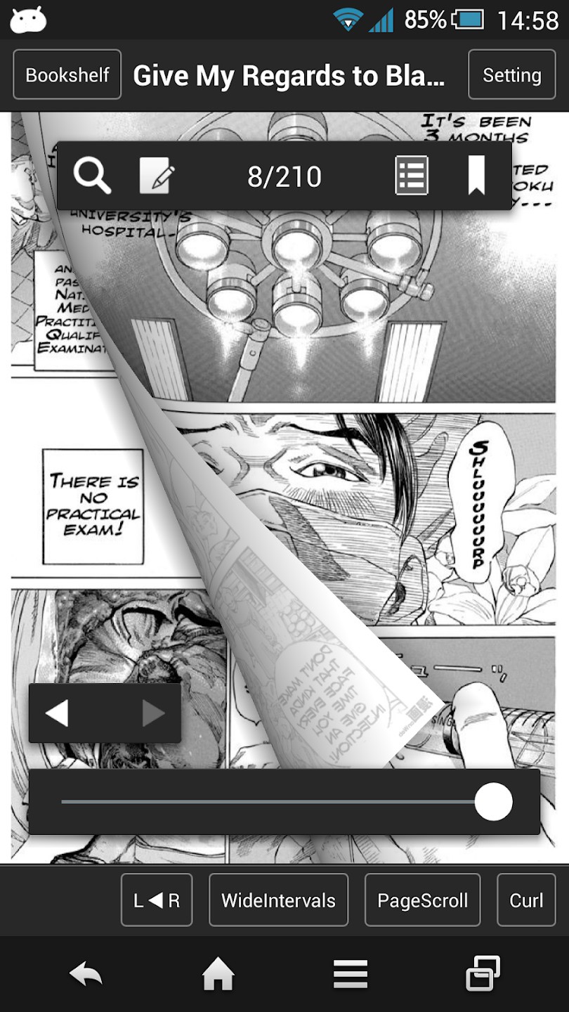 SideBooks截图3