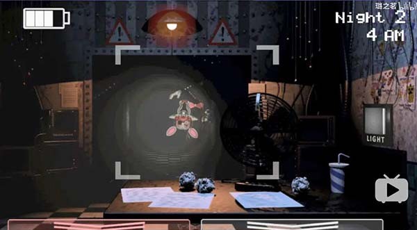 玩具熊的五夜后宫2截图1