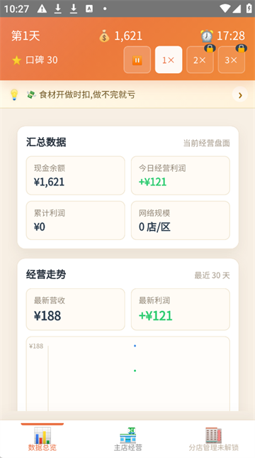 外卖之神手机版4