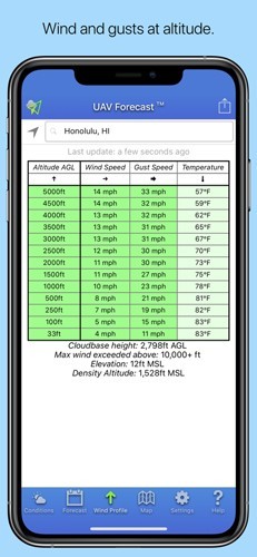 UAV Forecast2