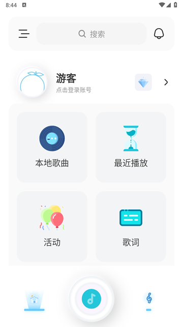 拟声音乐1