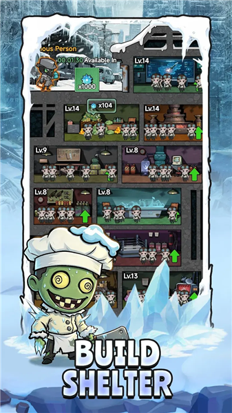 FrostFall: Tiny Survivors3