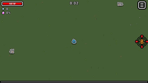 999秒幸存者截图1