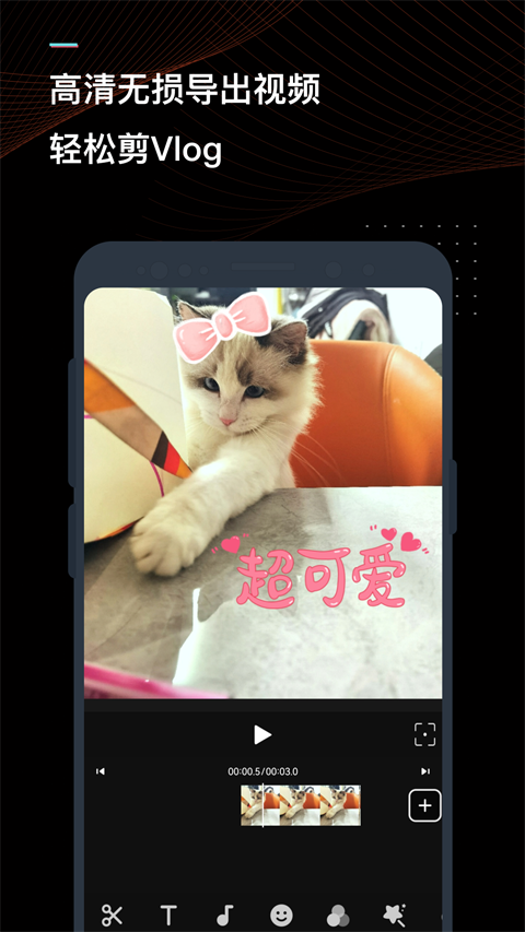 迅捷视频转换器app2