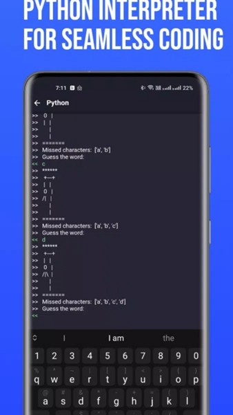 acode截图3