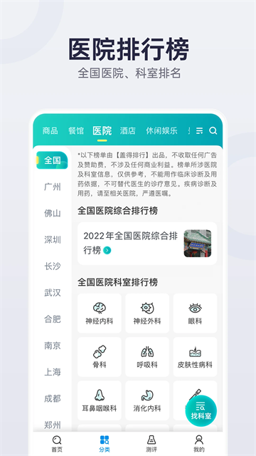盖得排行app4